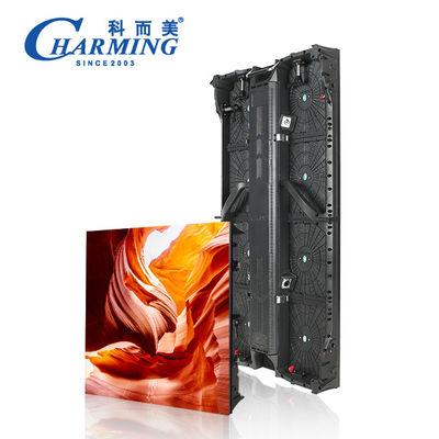 2024 New Style P2.6 K-series 3840Hz Indoor Led Display da China Famous Supplier