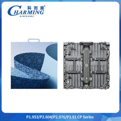 HD P2.6 Vídeo Indoor Led Screen P2.98 Outdoor Rental P3.91 Led Screen Display Parede de vídeo