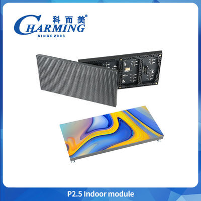 IP50 SMD2020 Parede LED interna 3840HZ HD P2 P2.5 P3 P4 P5 Módulo de exibição de LED interno Publicidade LED pode