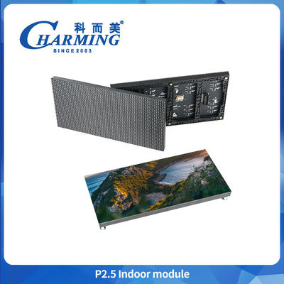 4K Indoor Led Large Screen Display P2 P3 P4 P5 SMD2020 Led Module P2.5 Indoor 24W Led Screen Panel Indoor