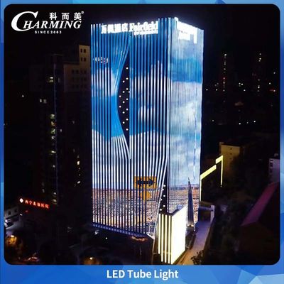 IP65 0,5m / 1m tubo LED exterior A solução de iluminação definitiva para suas necessidades ao ar livre encomendar sua amostra agora