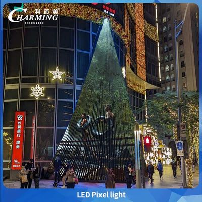 Fonte de luz de ponto LED