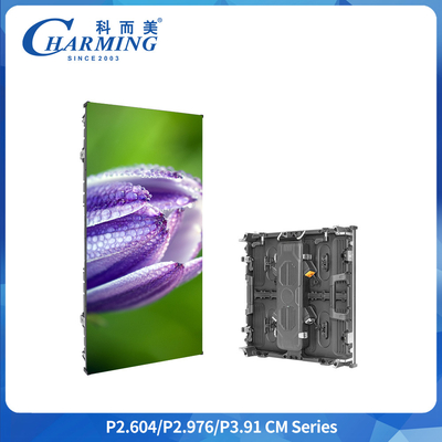 7680Hz IP65 Ícone de LED à prova d'água para exibição exterior