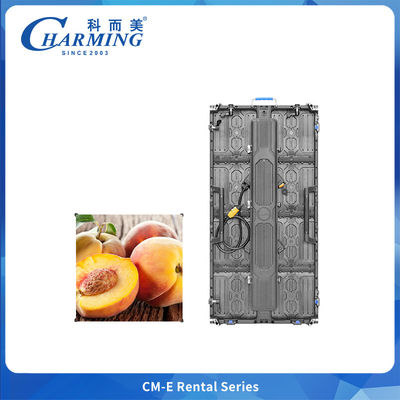 Exibição LED interior de alta definição Design leve e magro P2.976 Eficiência energética