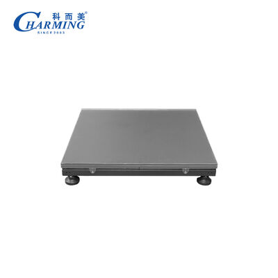 Display de parede de vídeo LED com rolamento de alta carga e display de ladrilho com tecnologia antiderrapante perfeito para telas de piso dançante P2.604